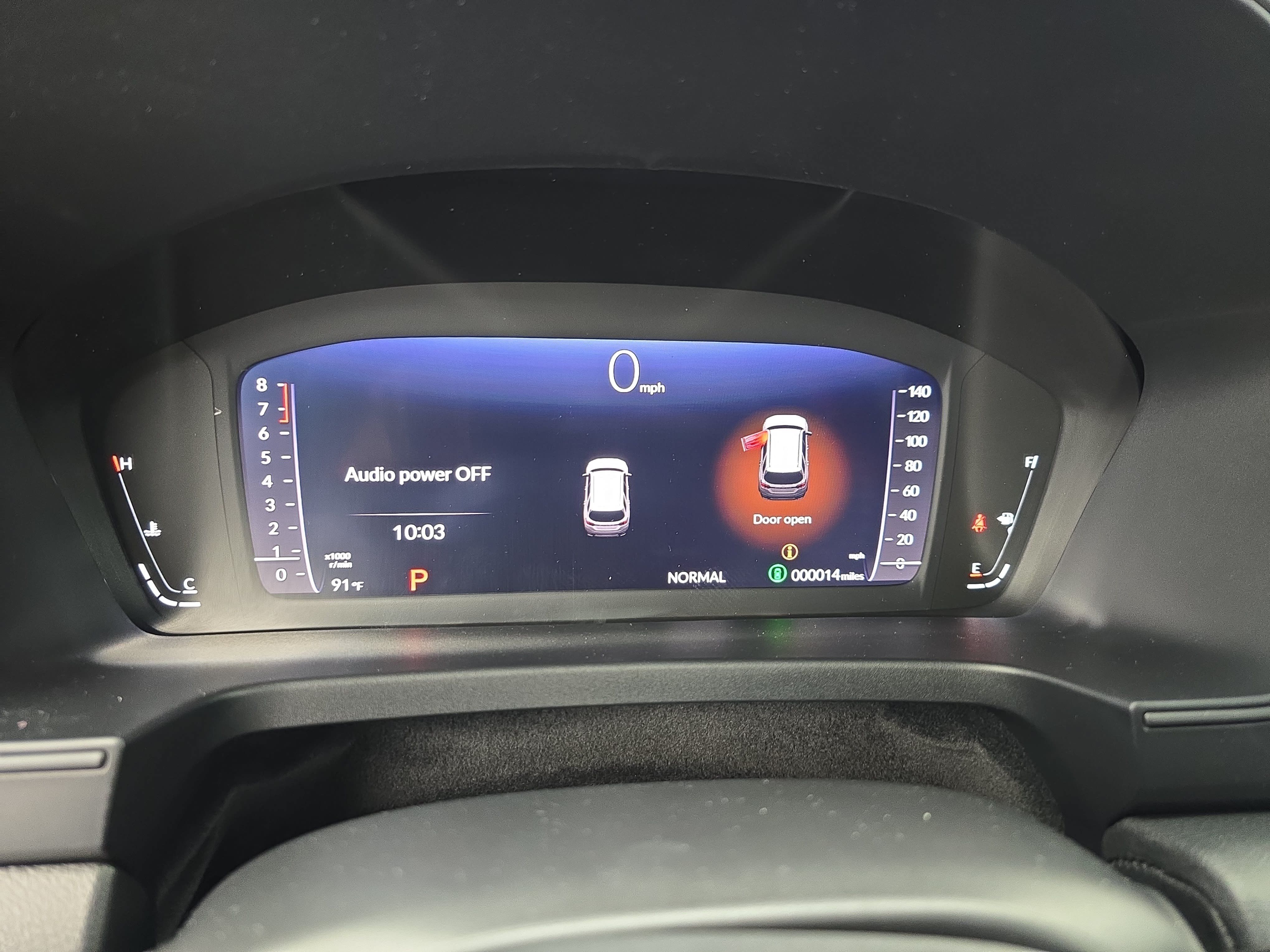 New 2026 Honda Pilot Sport image 20