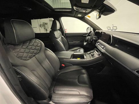 Used 2022 Hyundai Palisade Calligraphy AWD/4WD image 30