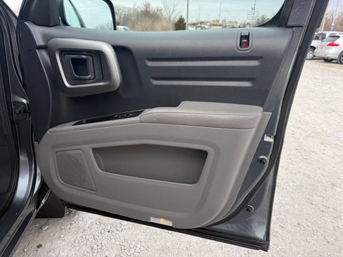 Used 2011 Honda Ridgeline RTL image 13