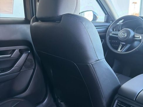 New 2026 MAZDA CX-50 AWD 2.5 S w/ Accent Package image 15