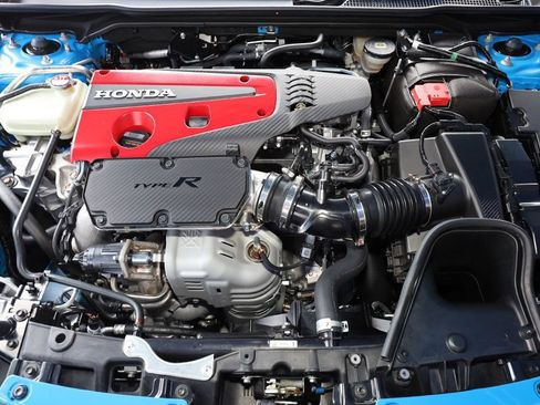 Used 2026 Honda Civic Type R image 43