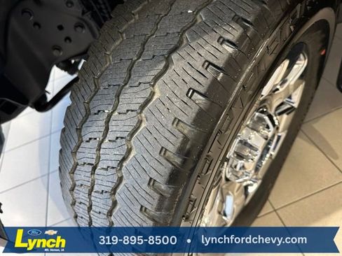 Used 2025 Ford F250 King Ranch w/ Chrome Package image 33