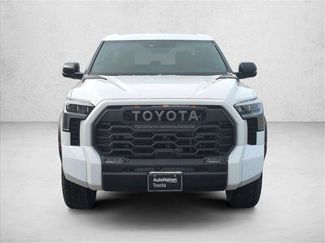New 2026 Toyota Tundra TRD Pro AWD/4WD video 2