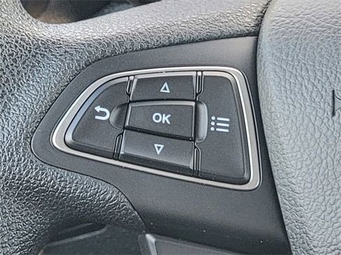 Certified 2022 Ford EcoSport SE image 33