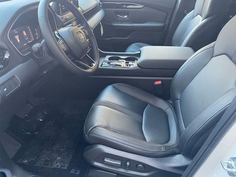 New 2026 Honda Passport RTL image 16