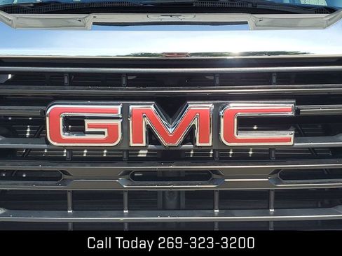 New 2024 GMC Sierra 1500 Pro w/ Pro Value Package image 27