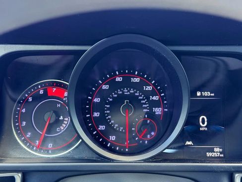 Used 2021 Hyundai Elantra SEL image 19