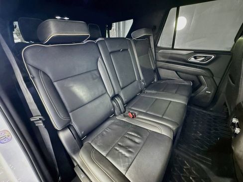 Used 2021 GMC Yukon SLT RWD image 28