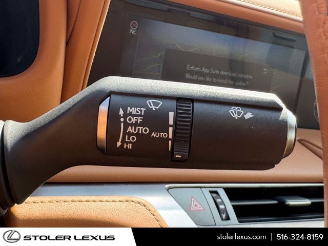 Used 2023 Lexus LC 500 Convertible w/ Touring Package RWD image 30