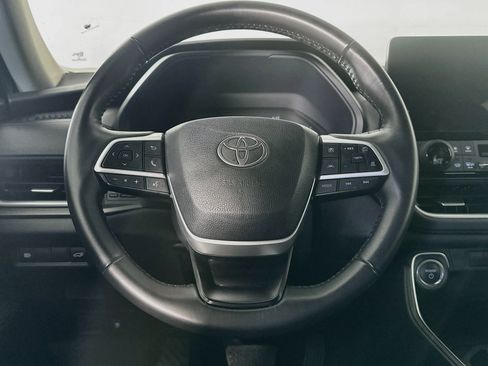 Used 2026 Toyota Grand Highlander AWD Hybrid image 18
