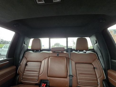Used 2025 GMC Sierra 2500 Denali Ultimate AWD/4WD image 21