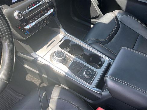 Used 2020 Ford Explorer ST w/ ST Street Pack AWD/4WD image 18