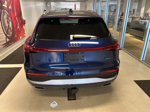 New 2025 Audi Q5 Premium Plus image 5