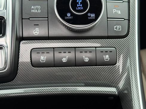 Used 2023 Hyundai Santa Fe Limited w/ Cargo Package AWD/4WD image 22