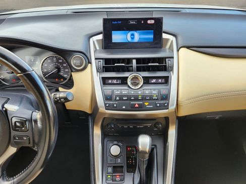 Used 2015 Lexus NX 200t AWD image 14