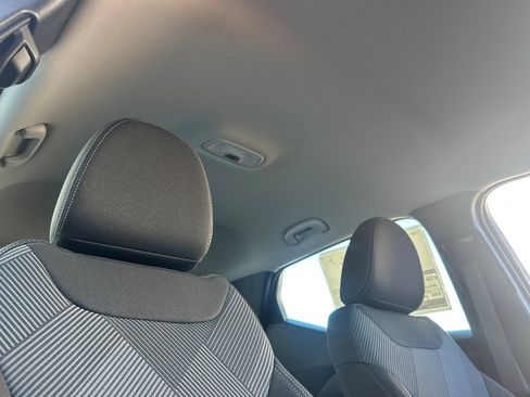 New 2027 Chevrolet Bolt LT w/ Comfort Package FWD image 17