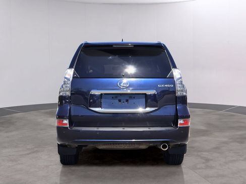 Used 2019 Lexus GX 460 Premium AWD/4WD image 6
