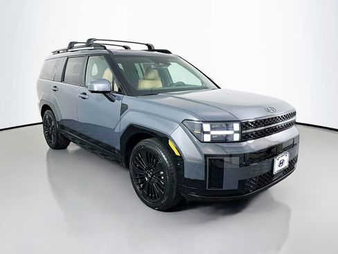 New 2026 Hyundai Santa Fe Calligraphy AWD/4WD image 3