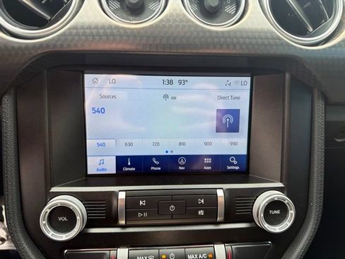 Used 2021 Ford Mustang GT Premium w/ GT Performance Package RWD image 14