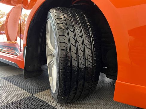 Used 2015 Scion tC image 26