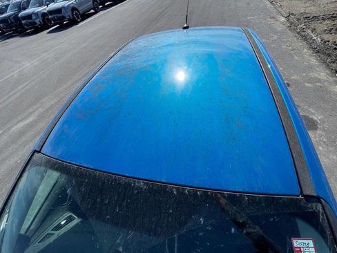 Used 2014 Ford Focus SE w/ SE Winter Package image 10