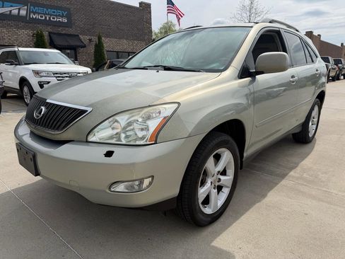 Used 2007 Lexus RX 350 2WD image 1