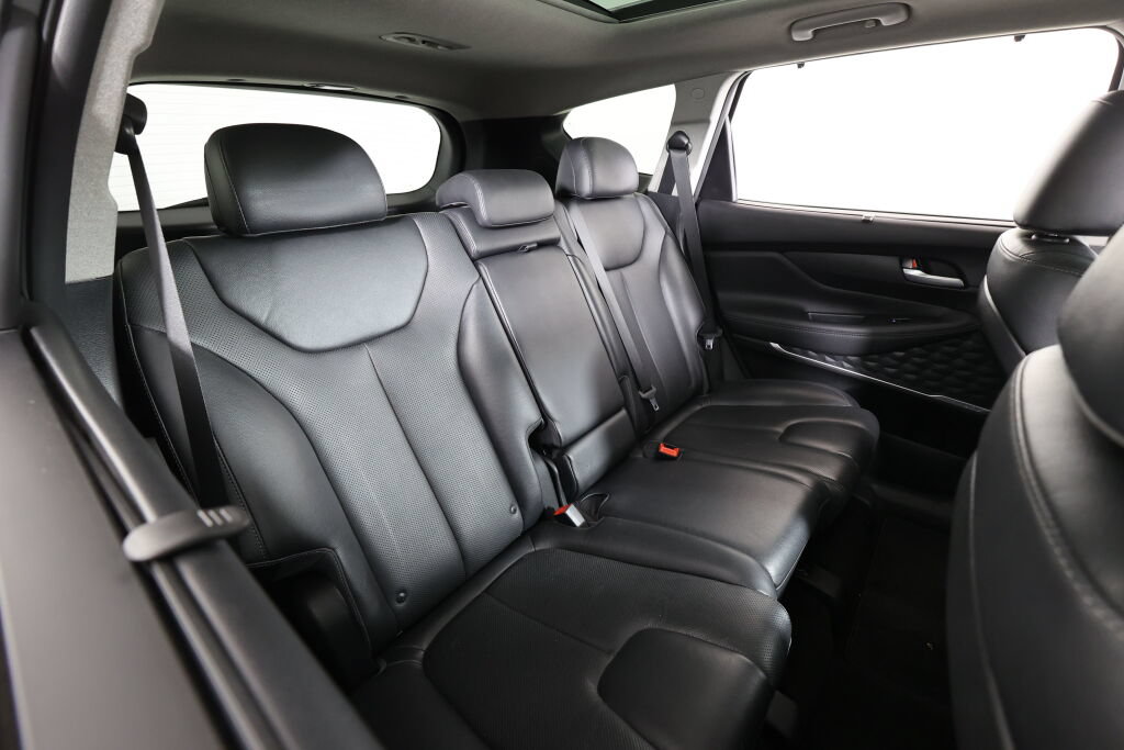 Used 2020 Hyundai Santa Fe SEL AWD/4WD image 21