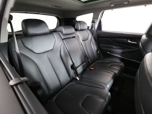 Used 2020 Hyundai Santa Fe SEL AWD/4WD image 21