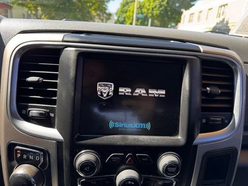 Used 2016 RAM 1500 Outdoorsman AWD/4WD image 13