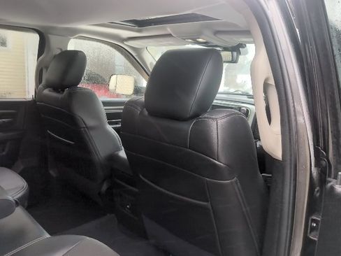 Used 2016 RAM 1500 Sport image 8