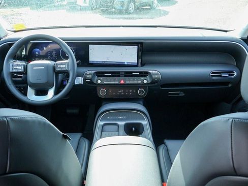 New 2026 Hyundai Palisade SEL image 6