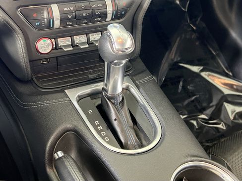 Used 2019 Ford Mustang Premium w/ Equipment Group 201A image 17