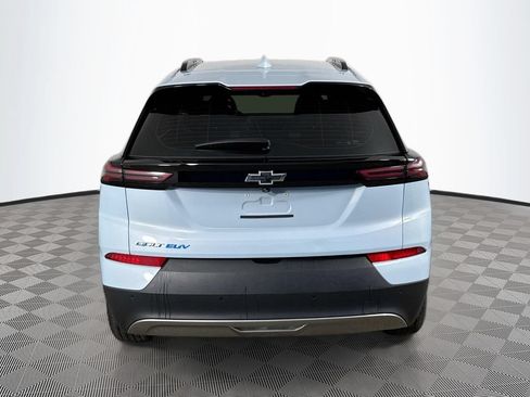 Used 2022 Chevrolet Bolt EUV Premier FWD image 7