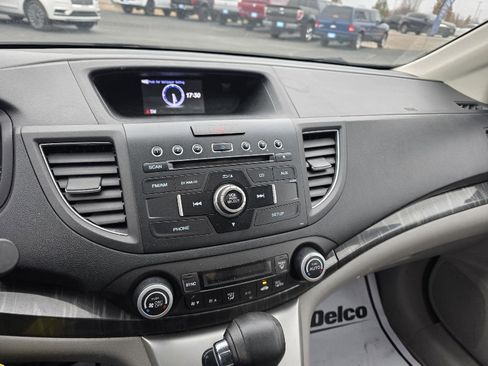 Used 2013 Honda CR-V EX-L image 15