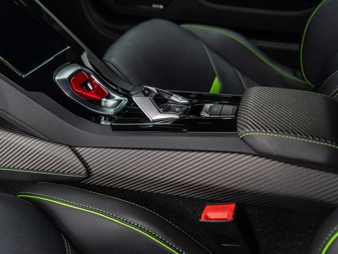 Used 2020 Lamborghini Huracan EVO AWD/4WD image 30