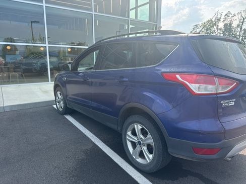 Used 2015 Ford Escape SE w/ Equipment Group 201A AWD/4WD image 7
