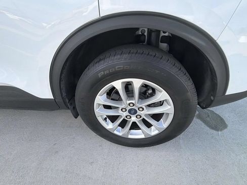 Used 2022 Ford Escape SE w/ Convenience Package AWD/4WD image 14