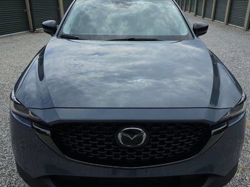 Certified 2024 MAZDA CX-5 Carbon Edition AWD/4WD image 11