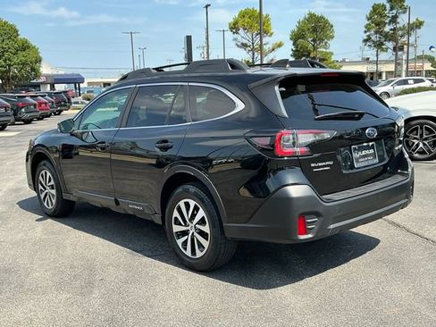 Used 2021 Subaru Outback Premium w/ Popular Package #1 AWD/4WD image 5