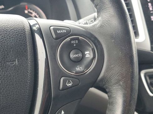 Used 2018 Honda Pilot Elite image 35