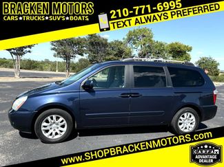 Used 2006 Kia Sedona EX image 1