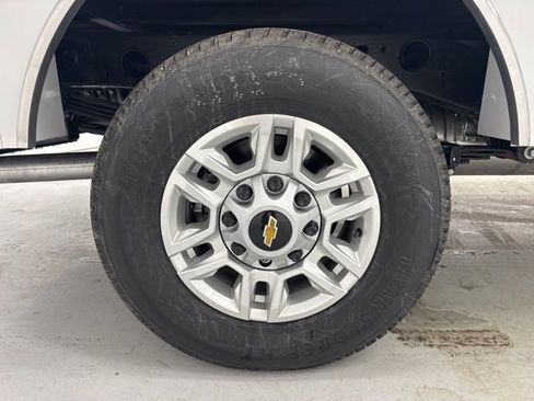 New 2025 Chevrolet Silverado 2500 W/T w/ WT Convenience Package image 40