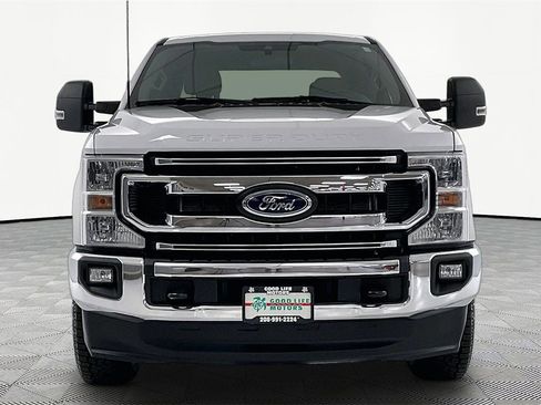 Used 2022 Ford F350 XLT w/ XLT Value Package image 2