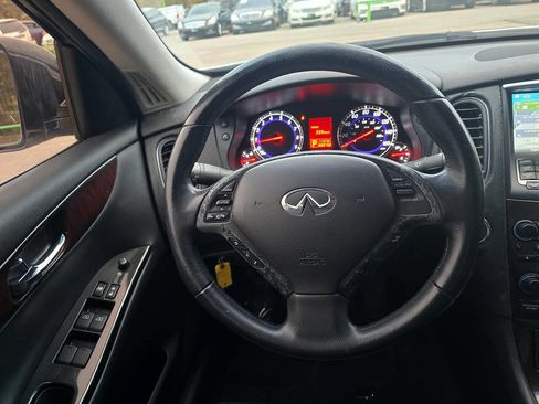 Used 2010 INFINITI EX35 Journey image 29