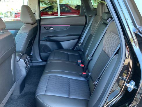 Certified 2026 Nissan Murano Platinum w/ Cargo Package AWD/4WD image 19