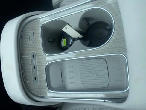 Used 2026 Hyundai Palisade Calligraphy FWD image 27