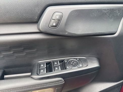 New 2025 Ford Ranger XLT w/ Equipment Group 301A High image 18