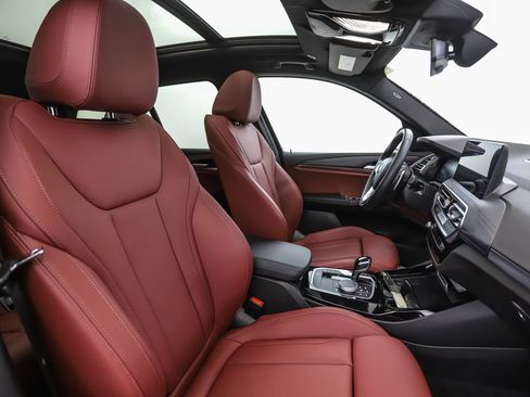 Certified 2023 BMW X3 xDrive30i w/ Premium Package image 31