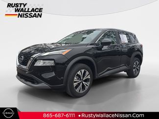 Used 2023 Nissan Rogue SV video 1