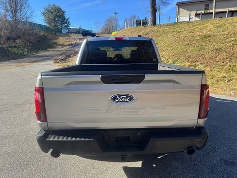 Used 2024 Ford F150 STX w/ Equipment Group 201A FX4 image 7